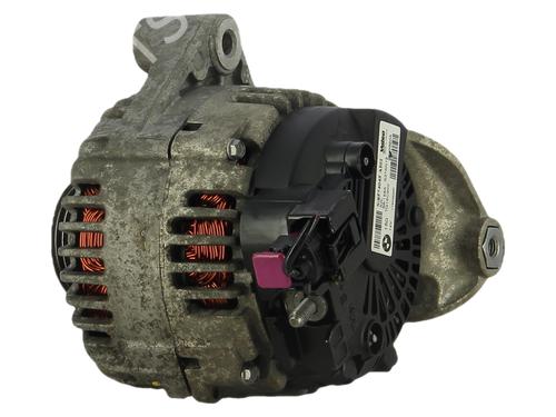 Alternator TOYOTA RAV 4 IV (_A4_) 2.0 D (WWA42_) | BP38005221M7 - Image 4