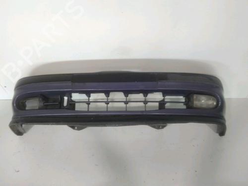 Front bumper RENAULT MEGANE Scenic (JA0/1_) 1.9 dTi (JA0N) | BP27216101C7