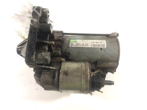 Starter DACIA SANDERO 1.4 MPI LPG | BP30404765M8 - Image 2