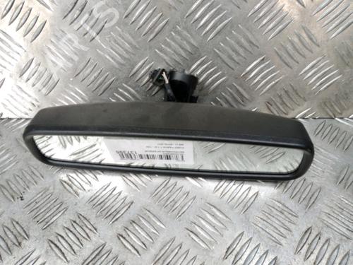 Used Rear mirror FORD FIESTA VII (HJ, HF) 1.0 EcoBoost (101 hp) 13082614