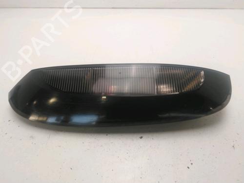 Left taillight OPEL CORSA C (X01) 1.3 CDTI (F08, F68) | BP25750950C34 