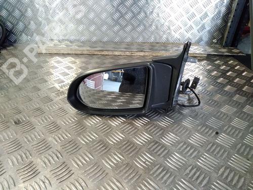 Left mirror OPEL ZAFIRA A MPV (T98) 2.2 DTI 16V (F75) | BP11534683C26 
