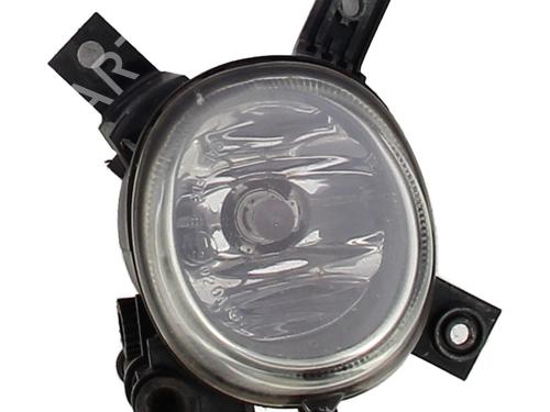 Right front fog light AUDI A3 Sportback (8PA) 1.6 TDI | BP31278150C31 