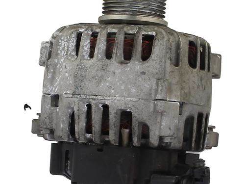 Used Alternator Alternator PEUGEOT 208 I (CA_, CC_) 1.0 VTi (68 hp) 33031877 33031877