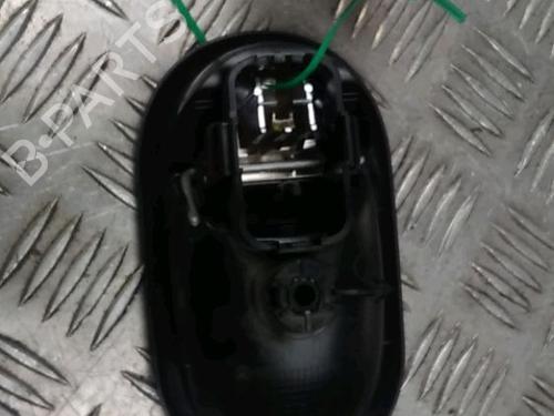 Used Front left interior door handle Front left interior door handle 13081127 13081127