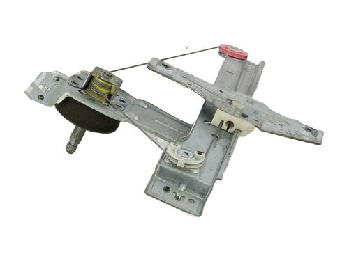 Rear left window mechanism CITROËN C3 II (SC_) 1.6 HDi | BP33808939C24 - Image 4