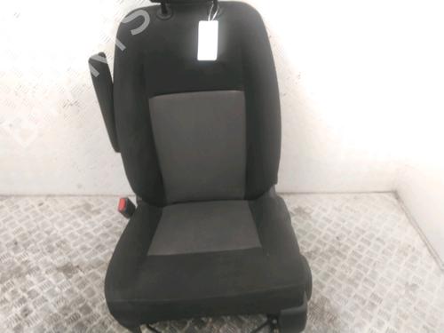 Left front seat PEUGEOT EXPERT Van (V_) 1.5 BlueHDi 100 | BP39112964C15 - Image 4