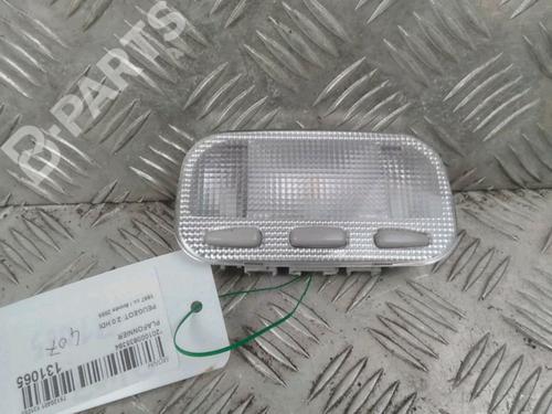 Used Interior roof light PEUGEOT 407 (6D_) 2.0 HDi 135 (6DRHRH, 6DRHRE, 6DRHRG, 6DRHRJ) (136 hp) 11714820