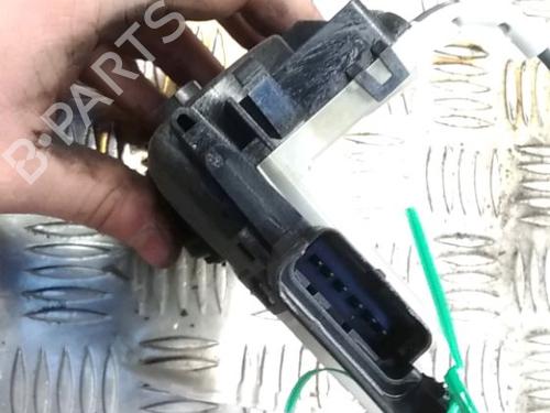 Used Front right lock CITROËN BERLINGO Box Body/MPV (K9) 1.5 BlueHDi 100 (102 hp) 11520555