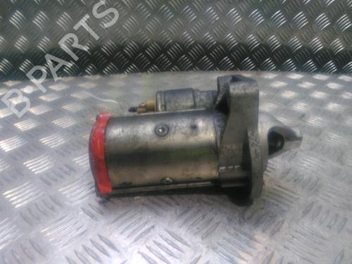 Used Starter Starter VOLVO C30 (533) D2 (115 hp) 16980337 16980337