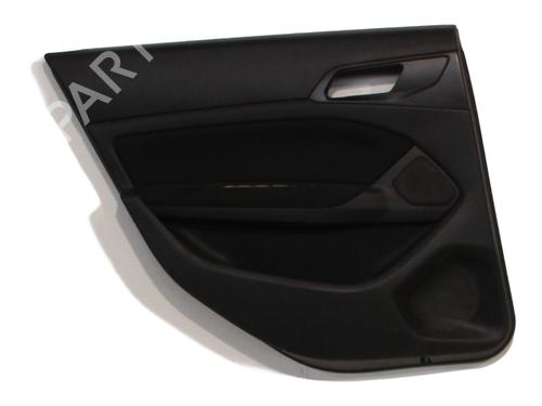 Used Rear left panel PEUGEOT 308 SW II (LC_, LJ_, LR_, LX_, L4_) 1.6 HDi 92 (92 hp) 30630576