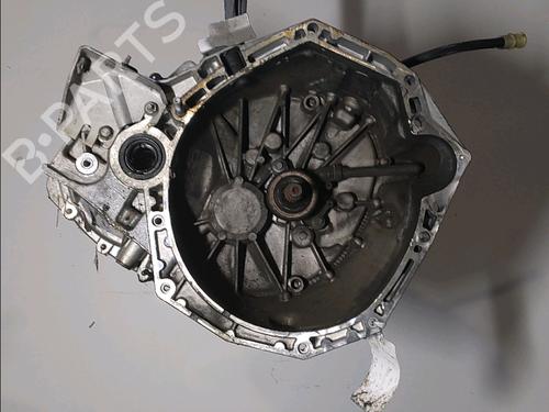Used Gearbox Gearbox RENAULT MEGANE IV Hatchback (B9A/M/N_) 1.5 dCi 110 (B9A3) (110 hp) 28828489 28828489