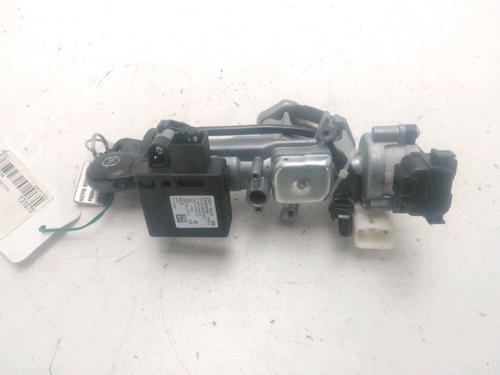 Used Ignition barrel OPEL AGILA B (H08) 1.0 (F68) (68 hp) 27394370