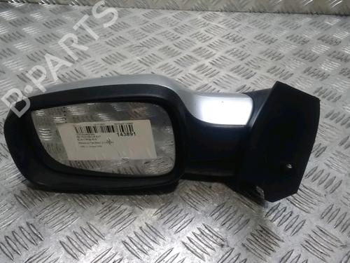 Used Left mirror RENAULT SCÉNIC II (JM0/1_) 1.6 (JM0C, JM0J, JM1B) (113 hp) 16203982