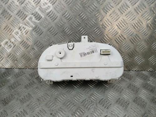Used Instrument cluster CITROËN C-CROSSER (VU_, VV_) 2.2 HDi (156 hp) 13628245