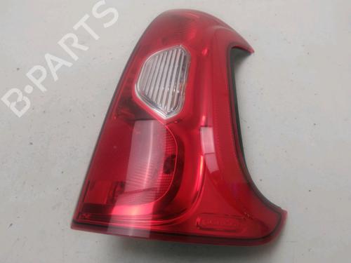 Right taillight FIAT PANDA (312_, 319_) 1.2 (312PXA1A) | BP27470623C35