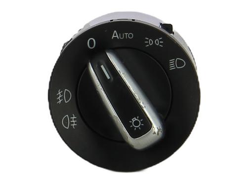 Used Headlight switch Headlight switch VW JETTA IV (162, 163, AV3, AV2) 1.4 TSI Hybrid (170 hp) 32715606 32715606
