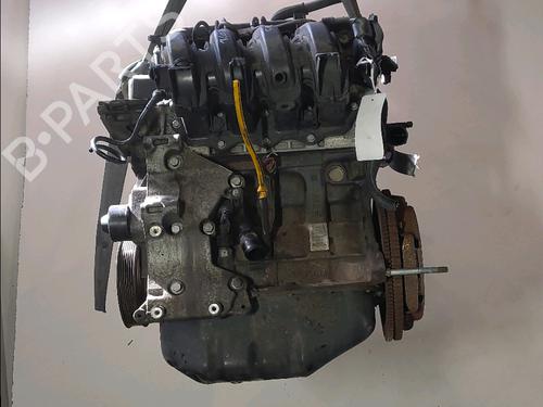 Engine RENAULT CLIO III (BR0/1, CR0/1) 1.2 16V (BR02, BR0J, BR11, CR02, CR0J, CR11) | BP29929946M1