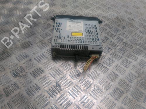 Radio CITROËN XSARA PICASSO (N68) 1.6 | BP16860171E6 