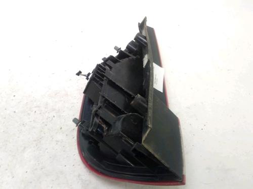 Used Left taillight RENAULT SCÉNIC III (JZ0/1_) 1.5 dCi (110 hp) 28087196