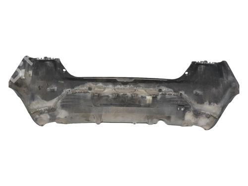 Bak støtfanger Bak støtfanger RENAULT CLIO IV (BH_) 1.5 dCi 90 (90 hp) 39572632 39572632