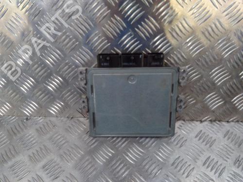 Used Engine control unit (ECU) RENAULT SCÉNIC II (JM0/1_) 1.5 dCi (JM1E, JM16) (106 hp) 17706050