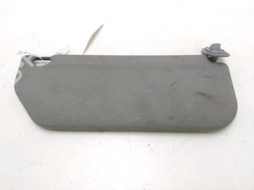 Left sun visor CITROËN SAXO (S0, S1) 1.1 X, SX | BP20927149I1 