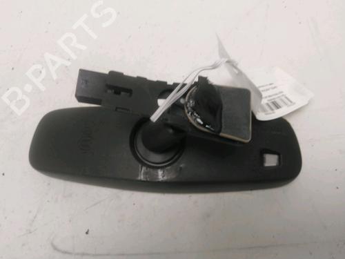 Used Rear mirror OPEL ASTRA J (P10) 1.7 CDTI (68) (125 hp) 29740428