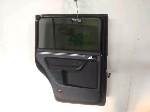 Used Left rear door VW TOURAN (1T3) 1.6 TDI (105 hp) 28068467