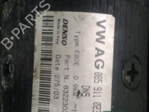 Used Starter Starter SEAT AROSA (6H1) 1.4 (60 hp) 14963063 14963063