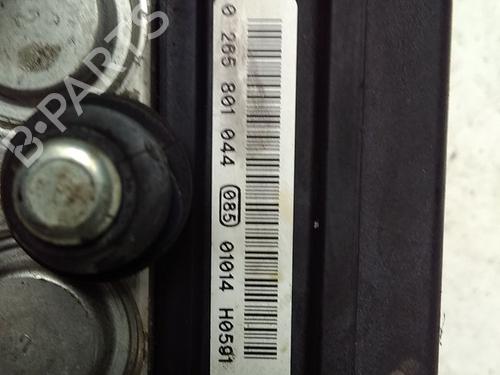 Used ABS pump ABS pump 15749974 15749974