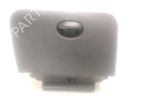 Used Glove box CITROËN C2 (JM_) 1.1 (60 hp) 27728801