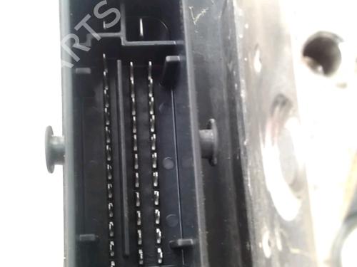 Used ABS pump ABS pump PEUGEOT EXPERT Van (V_) 2.0 BlueHDi 180 (177 hp) 33187940 33187940
