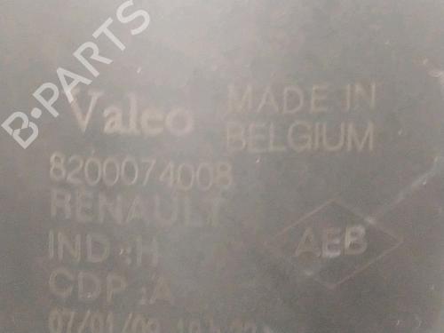 Used Right front fog light RENAULT KANGOO BE BOP (KW0/1_) 1.5 dCi (110 hp) 26197732