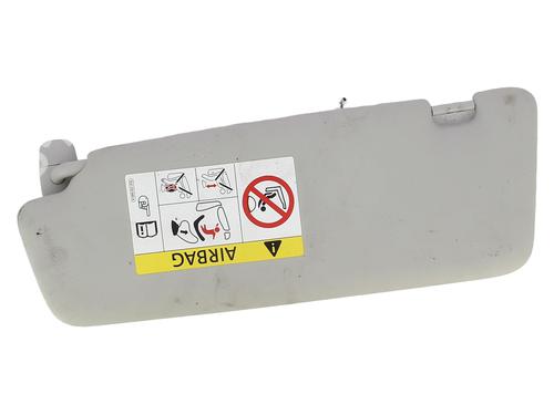 Right sun visor AUDI A3 (8V1, 8VK) 2.0 TDI | BP31278101I2