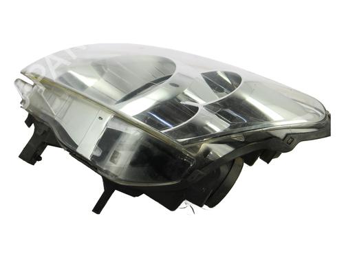 Left headlight PEUGEOT PARTNER Box Body/MPV 1.6 HDi | BP33477399C28 - Image 4
