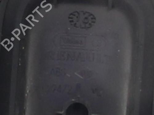 Left front window switch RENAULT CLIO III (BR0/1, CR0/1) 1.5 dCi (C/BR0G, C/BR1G) | BP31278012I27  - Image 5