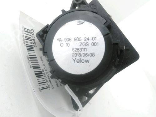 Used Headlight switch Headlight switch 37162862 37162862