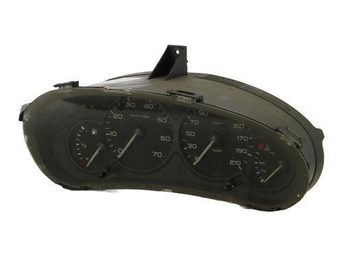 Used Instrument cluster Instrument cluster 37004231 37004231