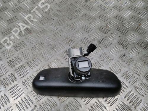 Used Rear mirror PEUGEOT 508 I (8D_) 2.2 HDi (204 hp) 13094427