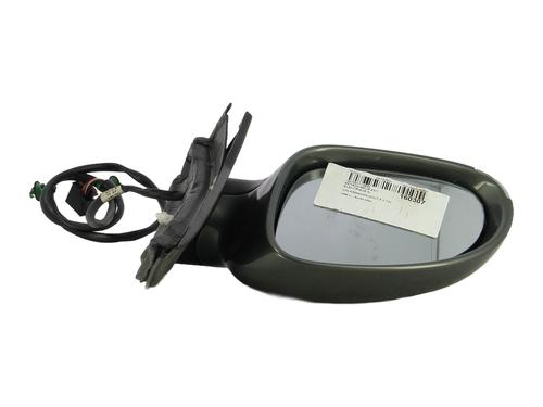 Used Left mirror VW GOLF V (1K1) 1.9 TDI (105 hp) 31302616