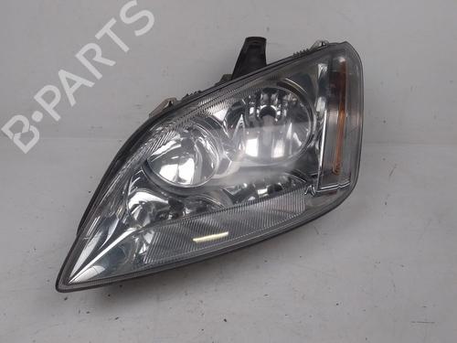 Left headlight FORD FOCUS C-MAX (DM2) 1.6 TDCi | BP15758416C28 - Image 2