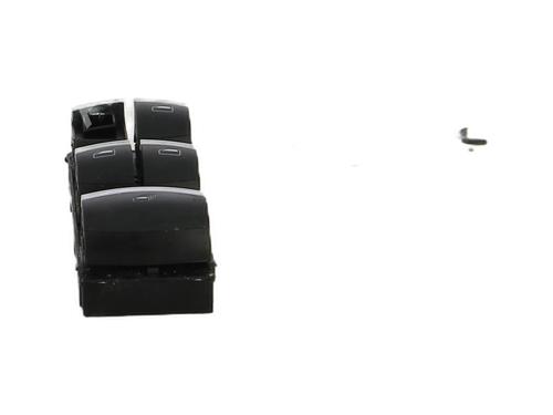 Left front window switch AUDI A3 Convertible (8P7) 1.8 TFSI | BP32129412I27 - Image 6