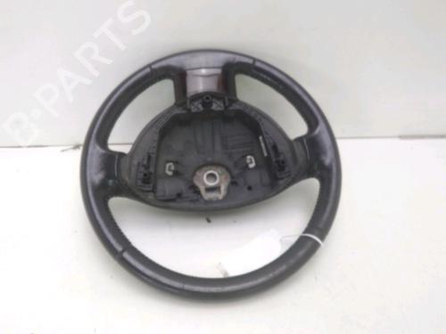 Steering wheel DACIA DUSTER (HS_) 1.5 dCi (HSMC) | BP28007530C49 - Image 2