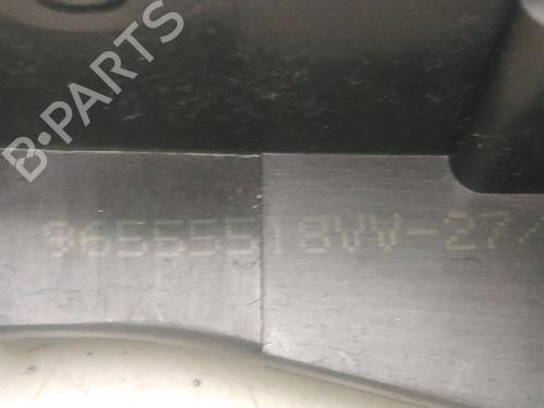 Used Front left interior door handle PEUGEOT 208 I (CA_, CC_) 1.6 BlueHDi 120 (120 hp) 28712631