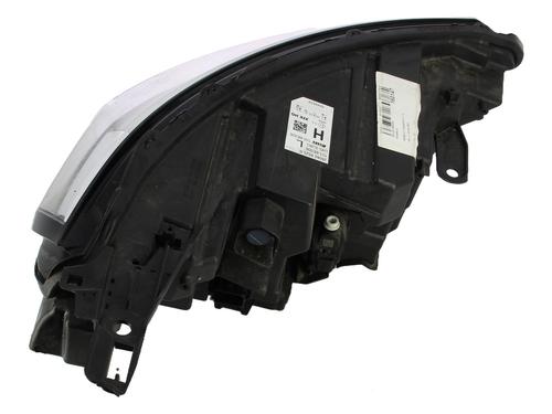 Used Left headlight RENAULT KANGOO III MPV Blue dCi 95 (KJAB) (95 hp) 30291125