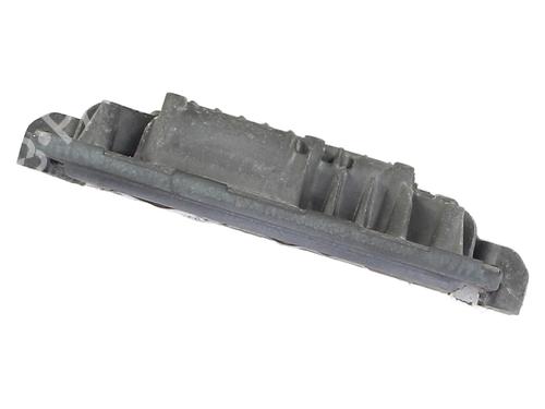 Engine control unit (ECU) RENAULT MODUS / GRAND MODUS (F/JP0_) 1.5 dCi (JP0G, JP0H) | BP37062337M57 - Image 5