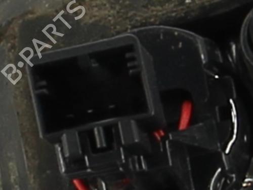 Right taillight VW GOLF VII (5G1, BQ1, BE1, BE2) 1.6 TDI | BP30366266C35