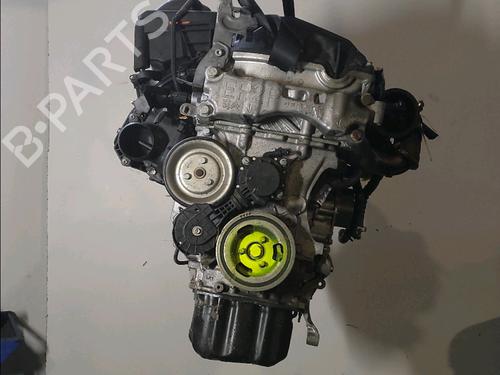 Used Engine PEUGEOT 308 II (LB_, LP_, LW_, LH_, L3_) 1.6 GTi (L35GNH) (272 hp) 32458419