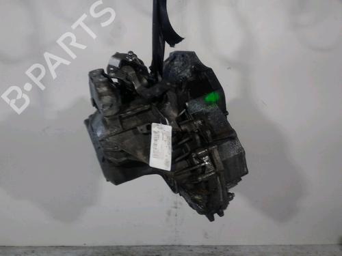 Used Gearbox Gearbox OPEL ZAFIRA TOURER C (P12) 1.6 CDTI (75) (136 hp) 33860274 33860274